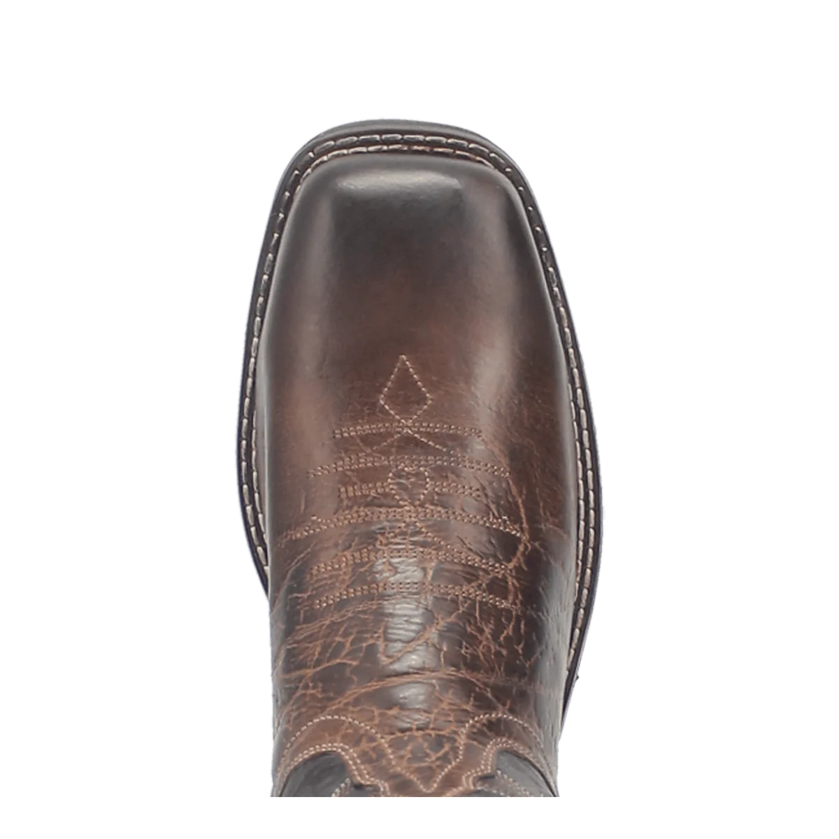6920 | Laredo Hawke Square Steel Toe Work Boots