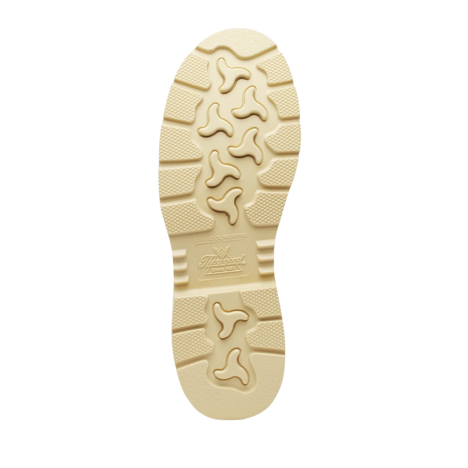 804-3311 | American Heritage Trail Crazy Horse Steel Toe Work Boots