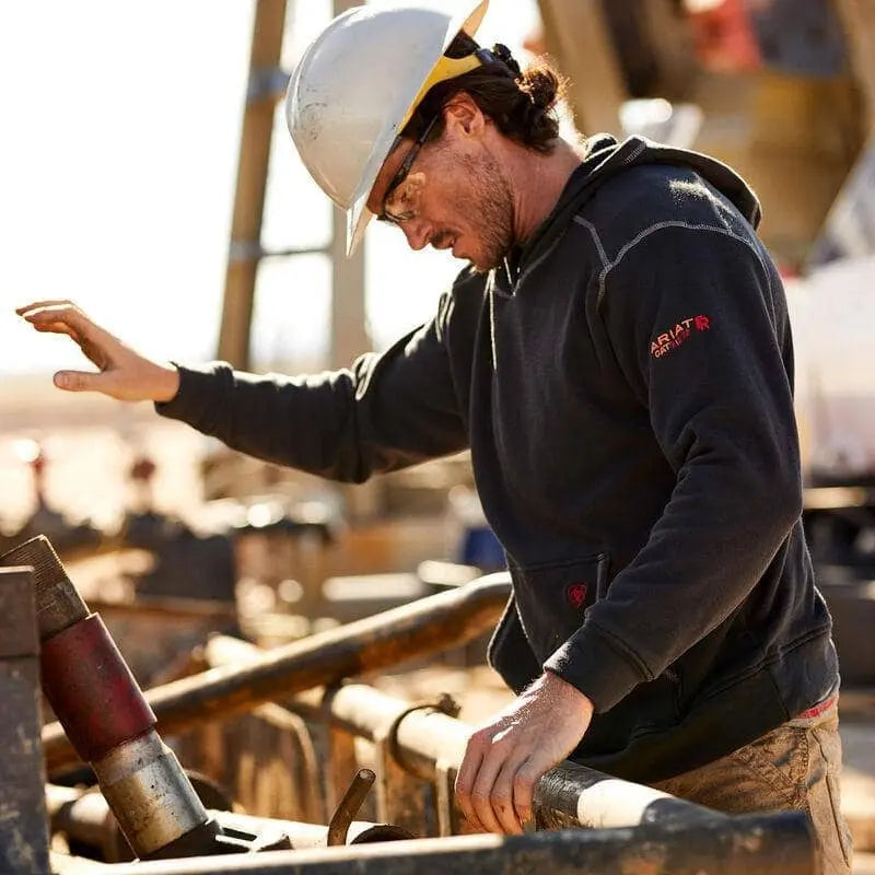 Boot Country Work