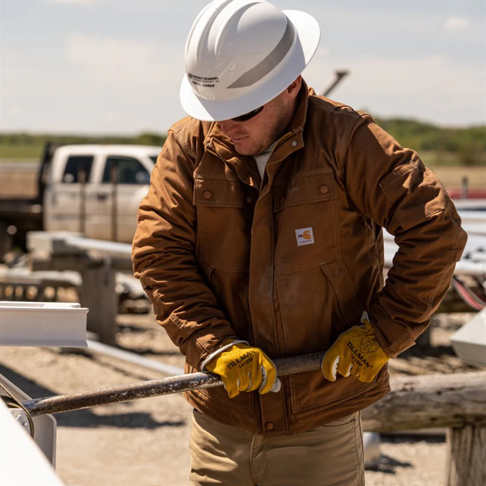 Boot Country Work