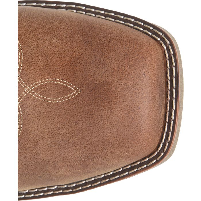 DH5356 | Kerrick Phantom Rider Square Composite Toe Work Boots