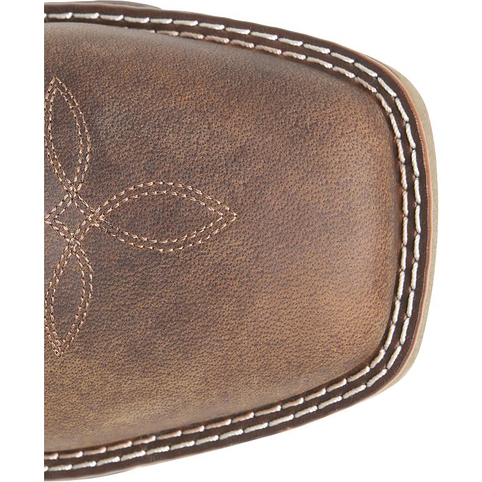 DH5376 | Phantom Rider Zenon Waterproof Square Toe Work Boots