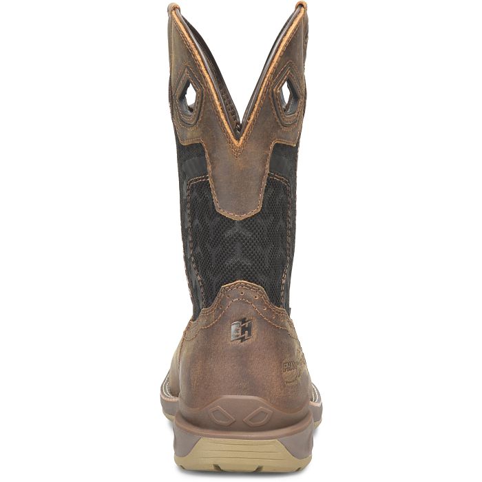 DH5366 | Phantom Rider Zenon Waterproof Square Composite Toe Work Boots