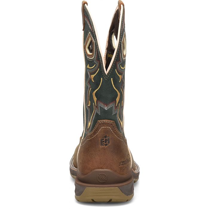 DH5356 | Kerrick Phantom Rider Square Composite Toe Work Boots