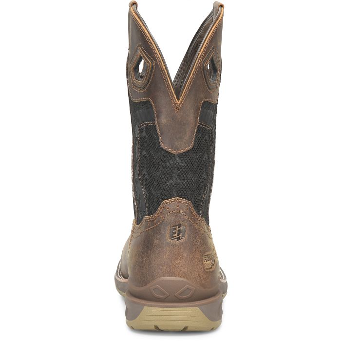 DH5376 | Phantom Rider Zenon Waterproof Square Toe Work Boots
