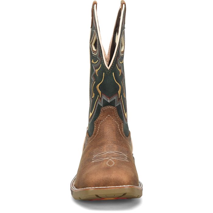 DH5356 | Kerrick Phantom Rider Square Composite Toe Work Boots