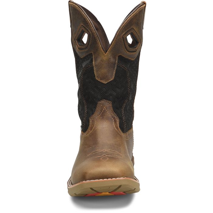 DH5366 | Phantom Rider Zenon Waterproof Square Composite Toe Work Boots