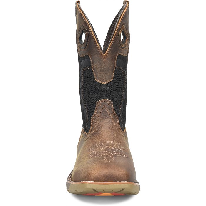 DH5376 | Phantom Rider Zenon Waterproof Square Toe Work Boots