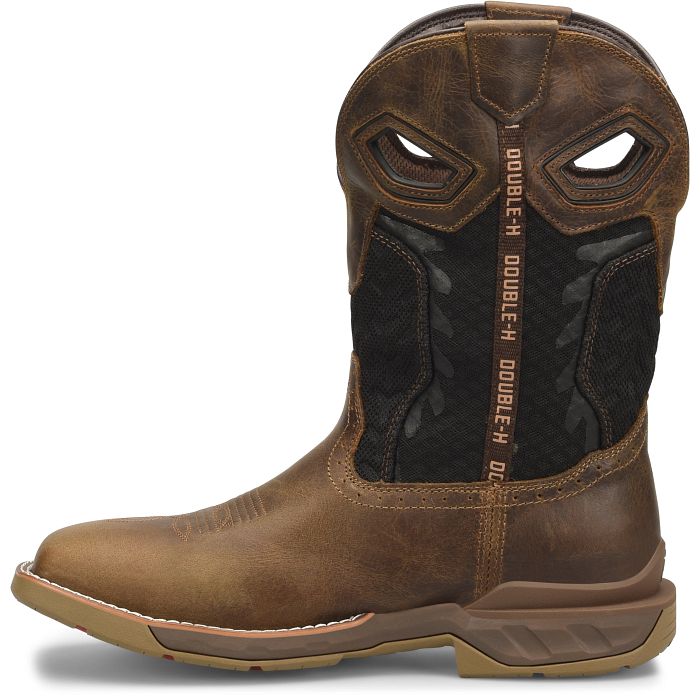 DH5366 | Phantom Rider Zenon Waterproof Square Composite Toe Work Boots
