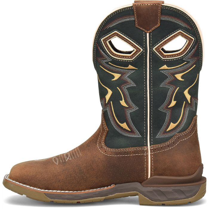 DH5356 | Kerrick Phantom Rider Square Composite Toe Work Boots