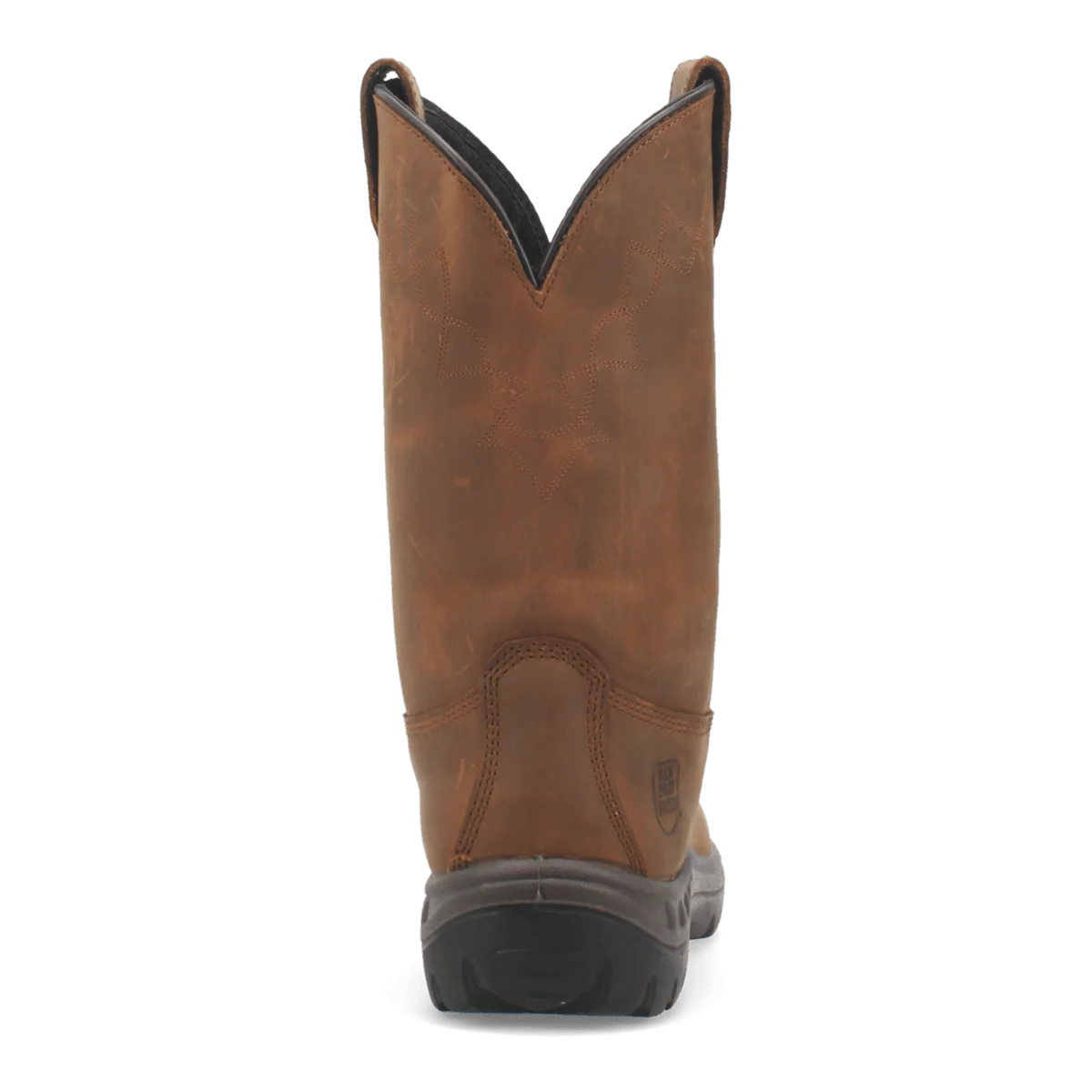 DP62904 | Cummins Waterproof Round Steel Toe Work Boots