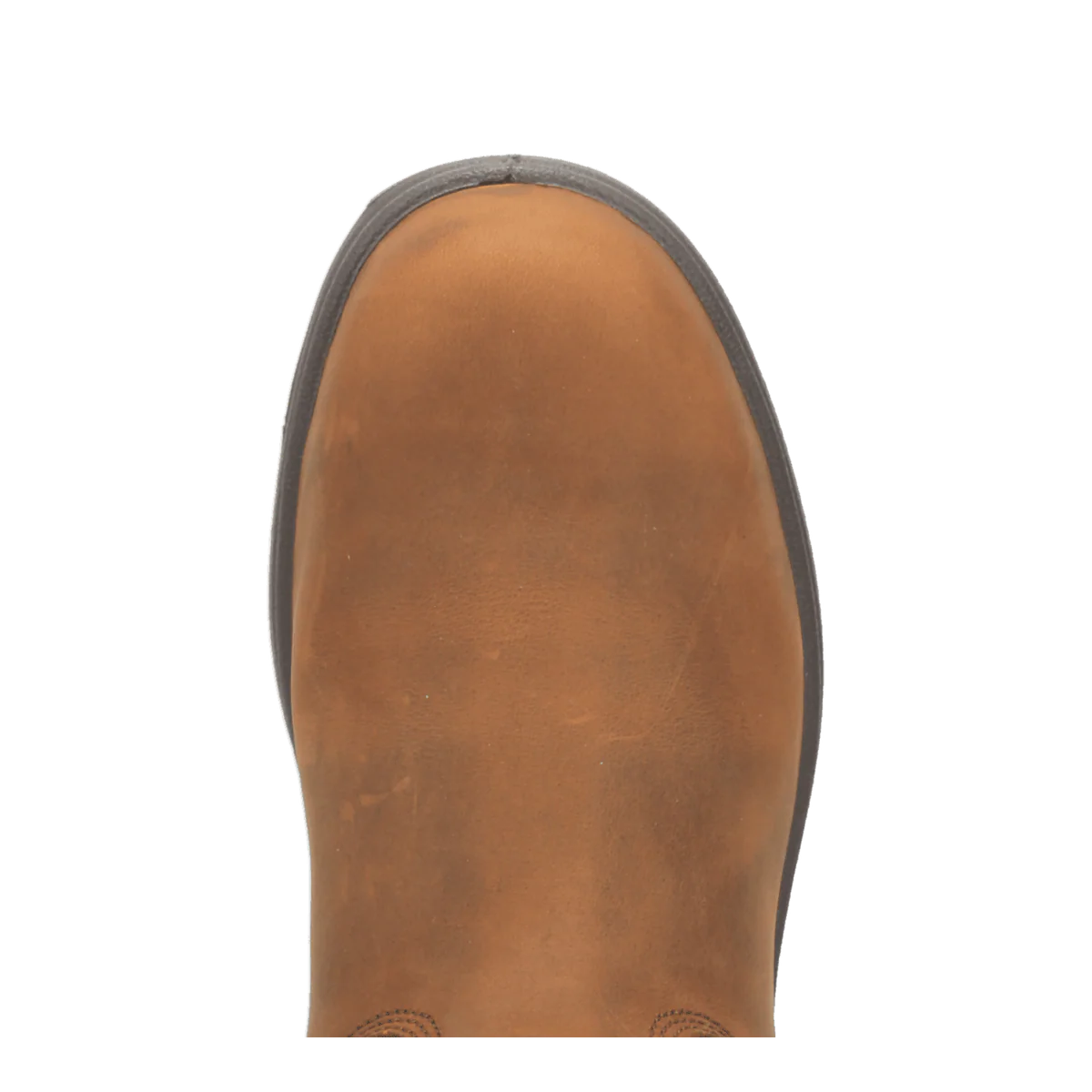DP62904 | Cummins Waterproof Round Steel Toe Work Boots