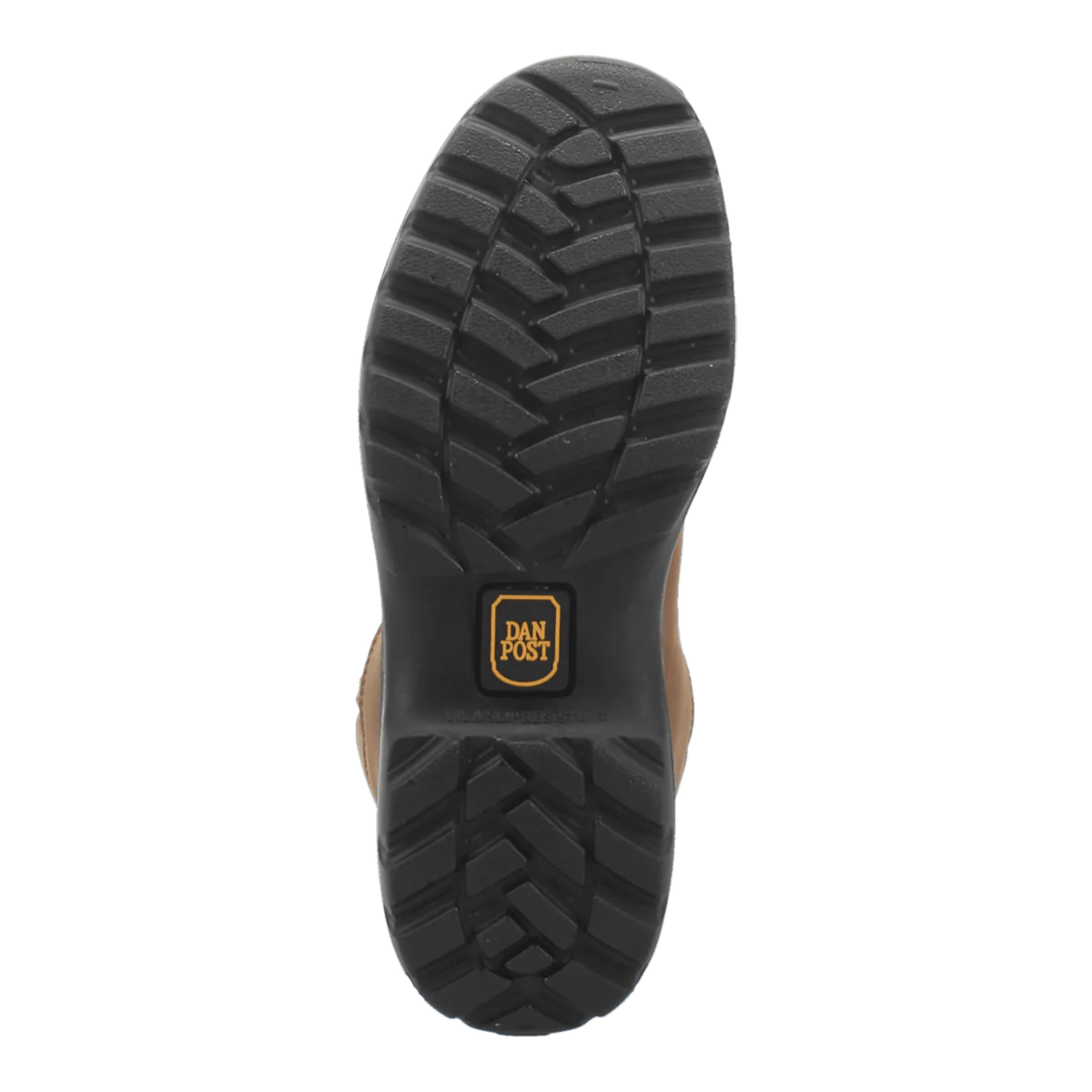 DP62904 | Cummins Waterproof Round Steel Toe Work Boots