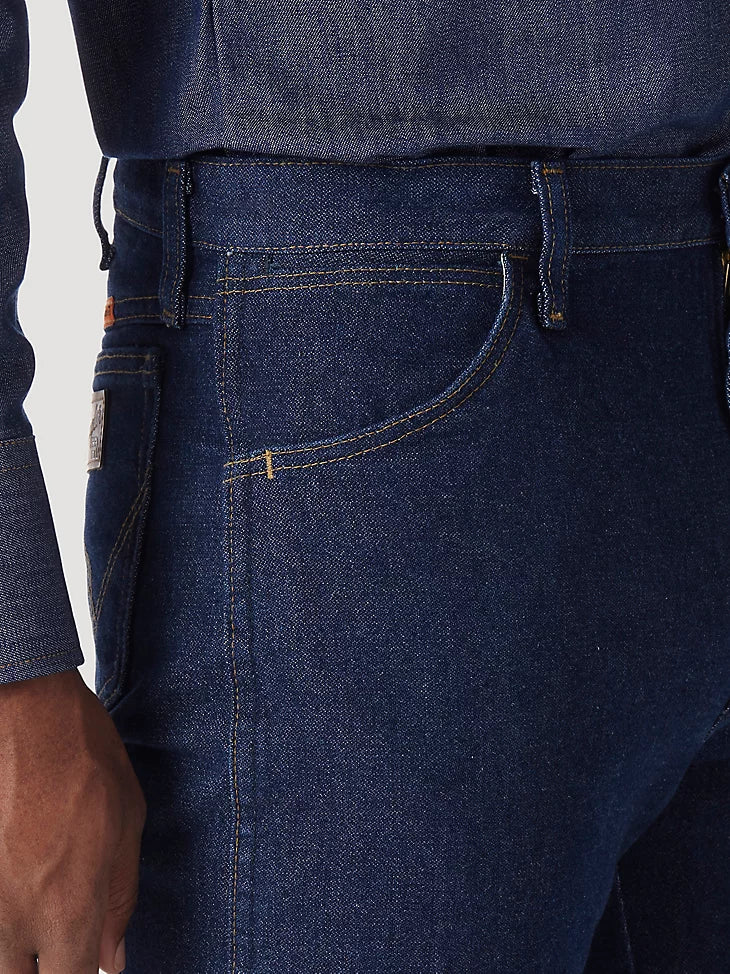 FR13MWZ | FR Original Fit Jean in Prewash