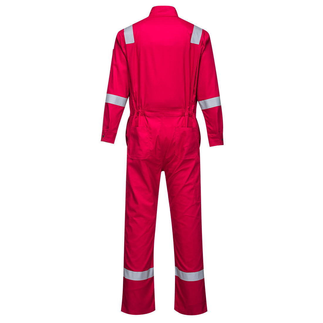 FR94 | FR Bizflame Iona FR Coverall in Red