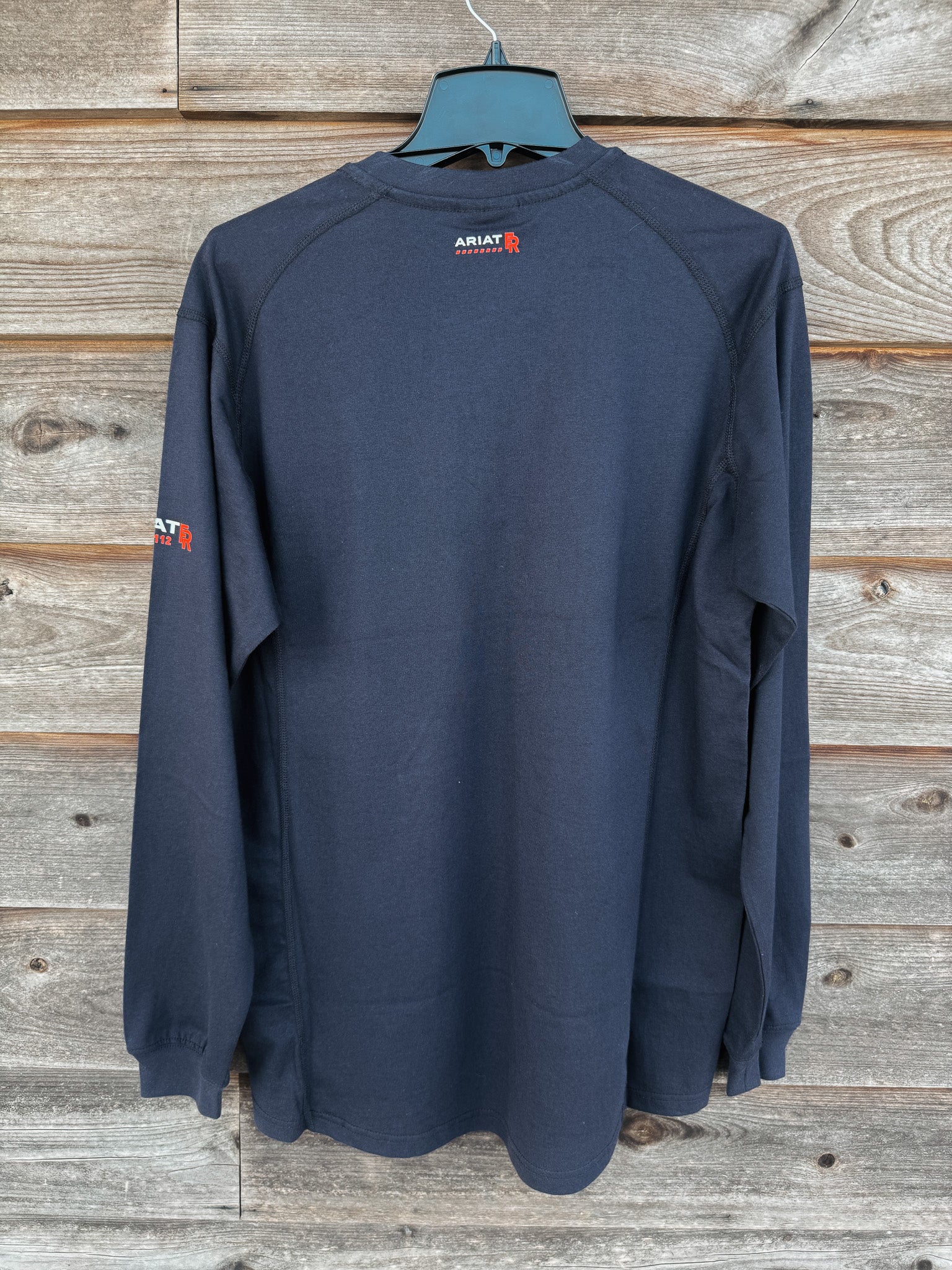 10022597 | FR Air Henley in Navy