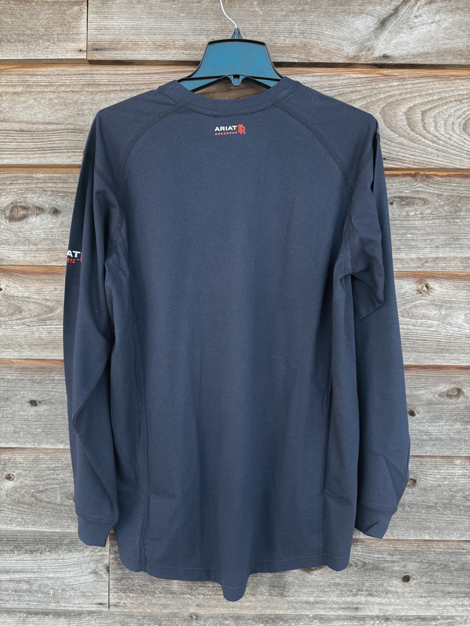 10022327 | FR Air Crew T-Shirt in Navy