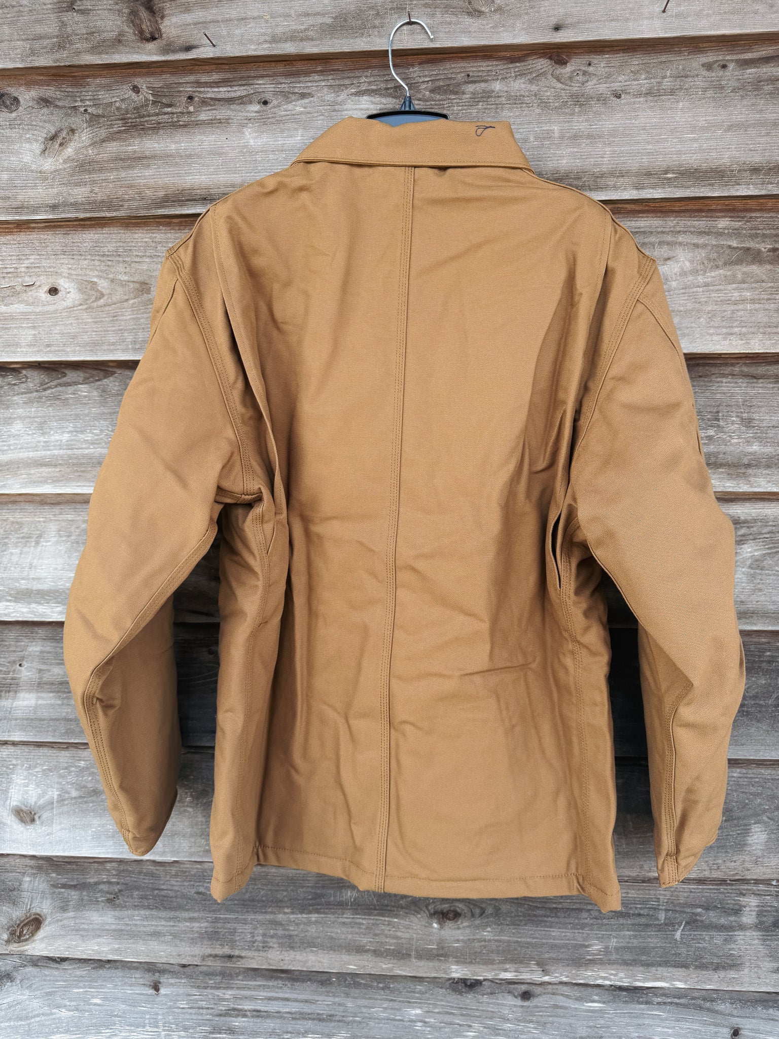101618-211 | FR Duck Traditional Coat