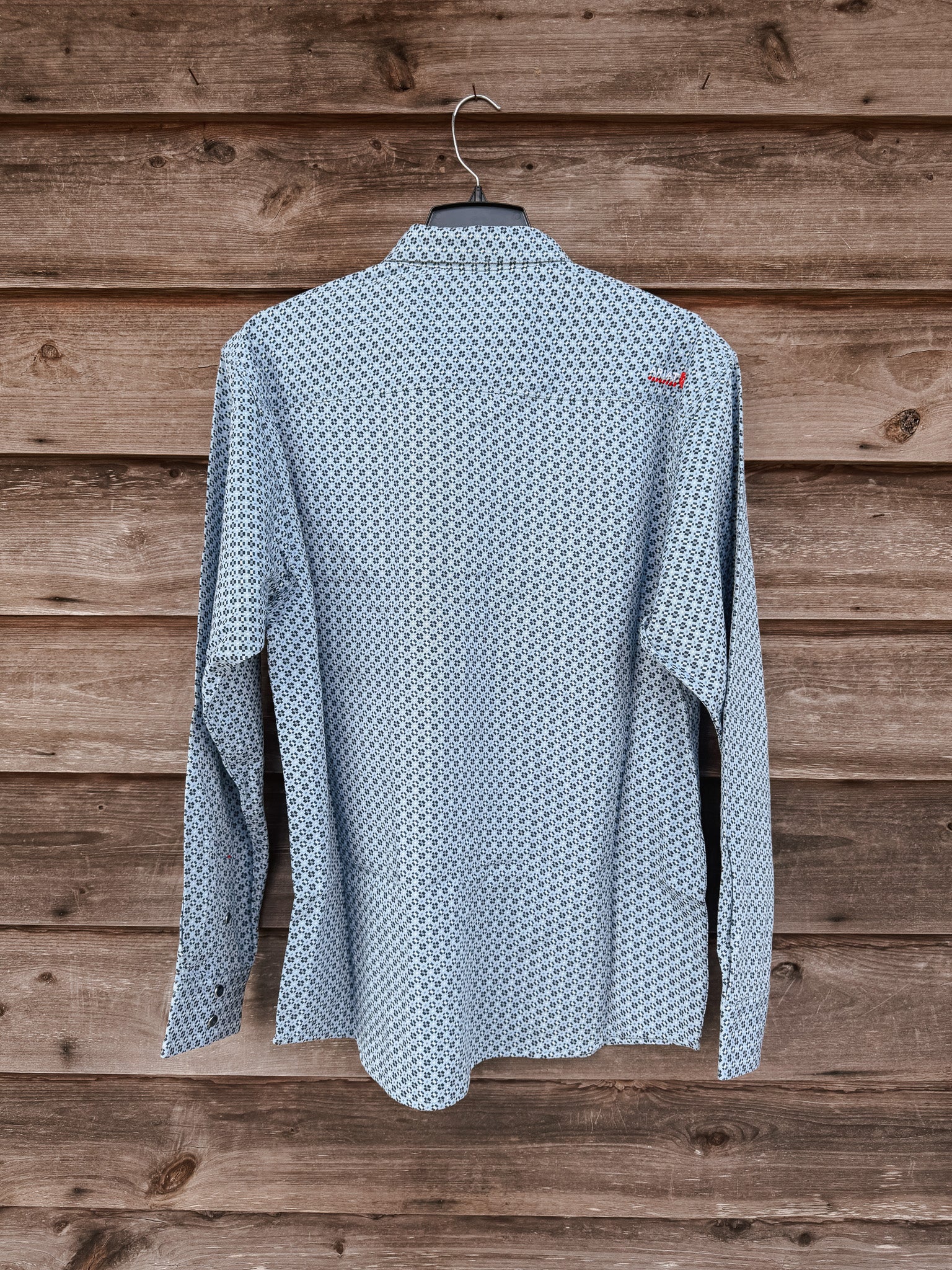 10079051 | FR Tom Snap Work Shirt