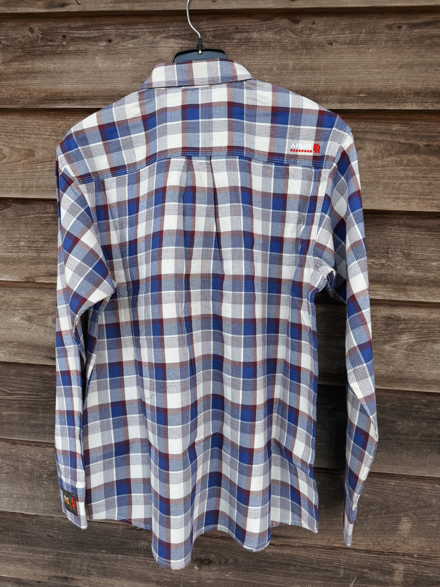 10079188 | FR Stanley Work Shirt