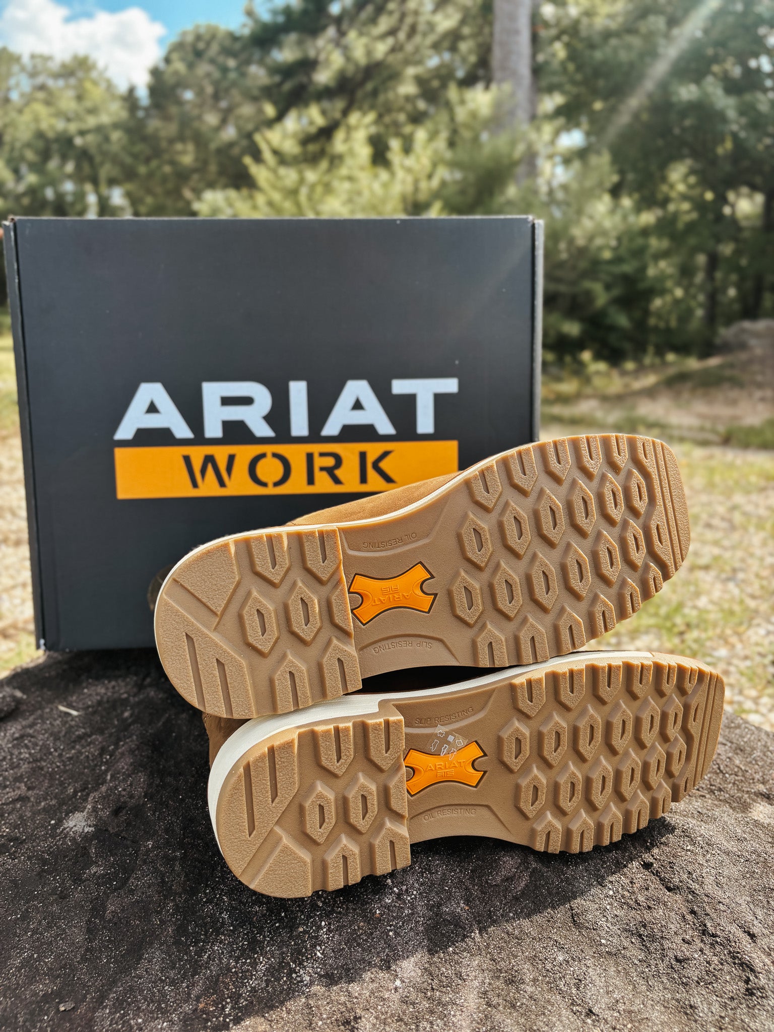 10080468 | Activator Patriot Wide Square Steel Toe Work Boots