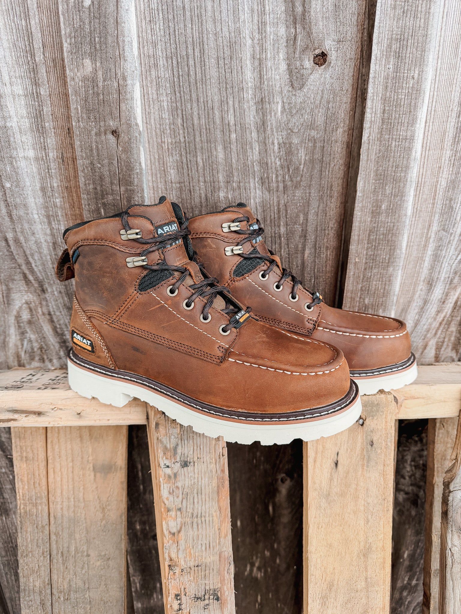 10046877 | Rebar Lift 6" Waterproof Composite Toe Work Boot