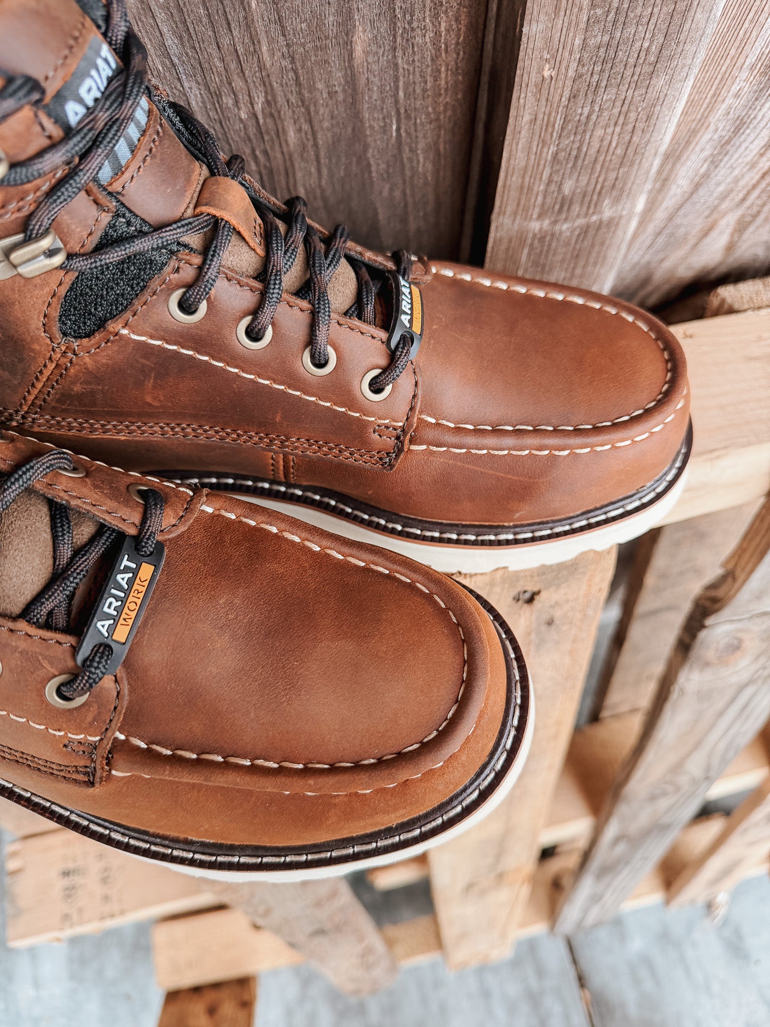 10046877 | Rebar Lift 6" Waterproof Composite Toe Work Boot