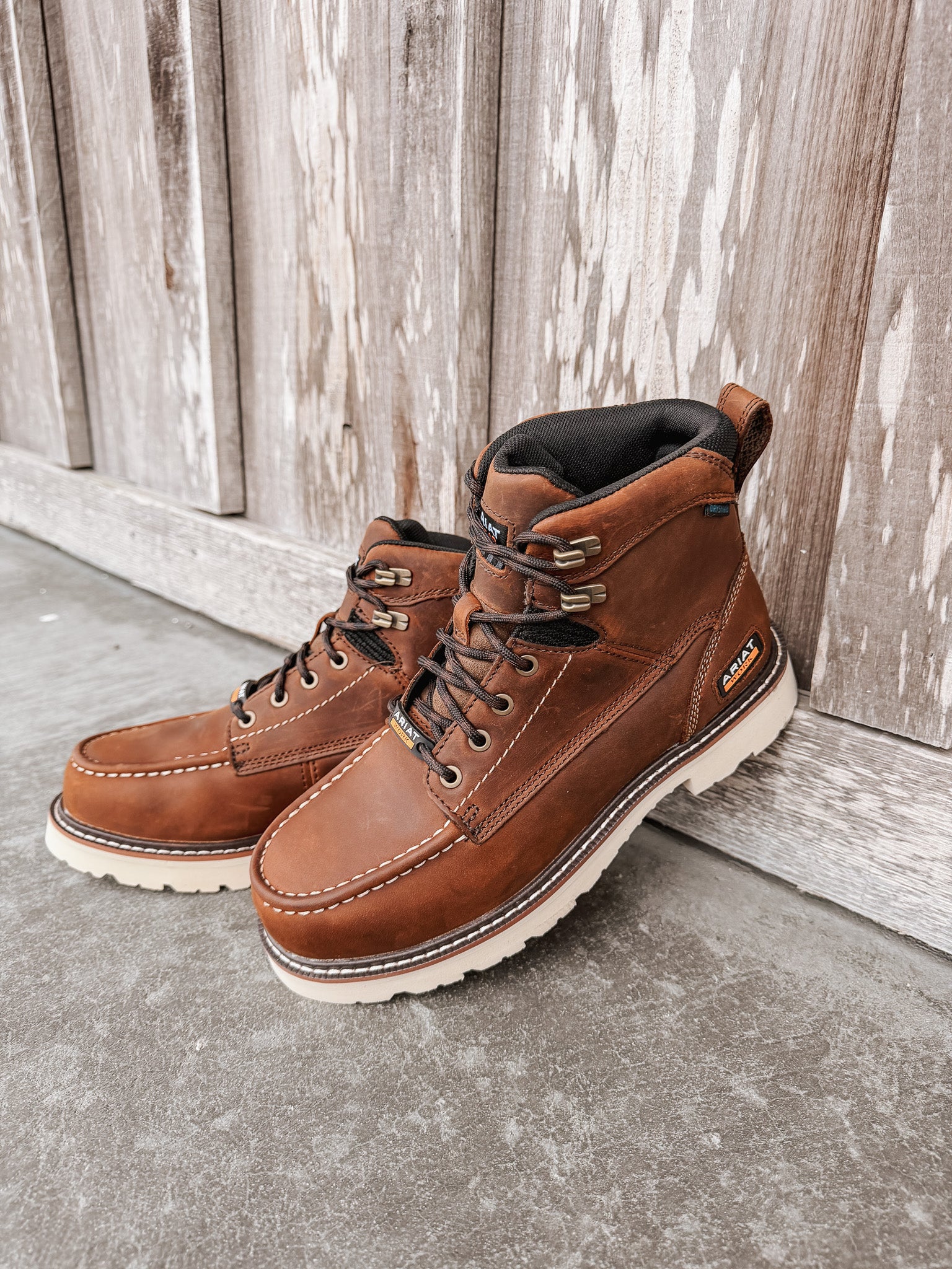 10046877 | Rebar Lift 6" Waterproof Composite Toe Work Boot