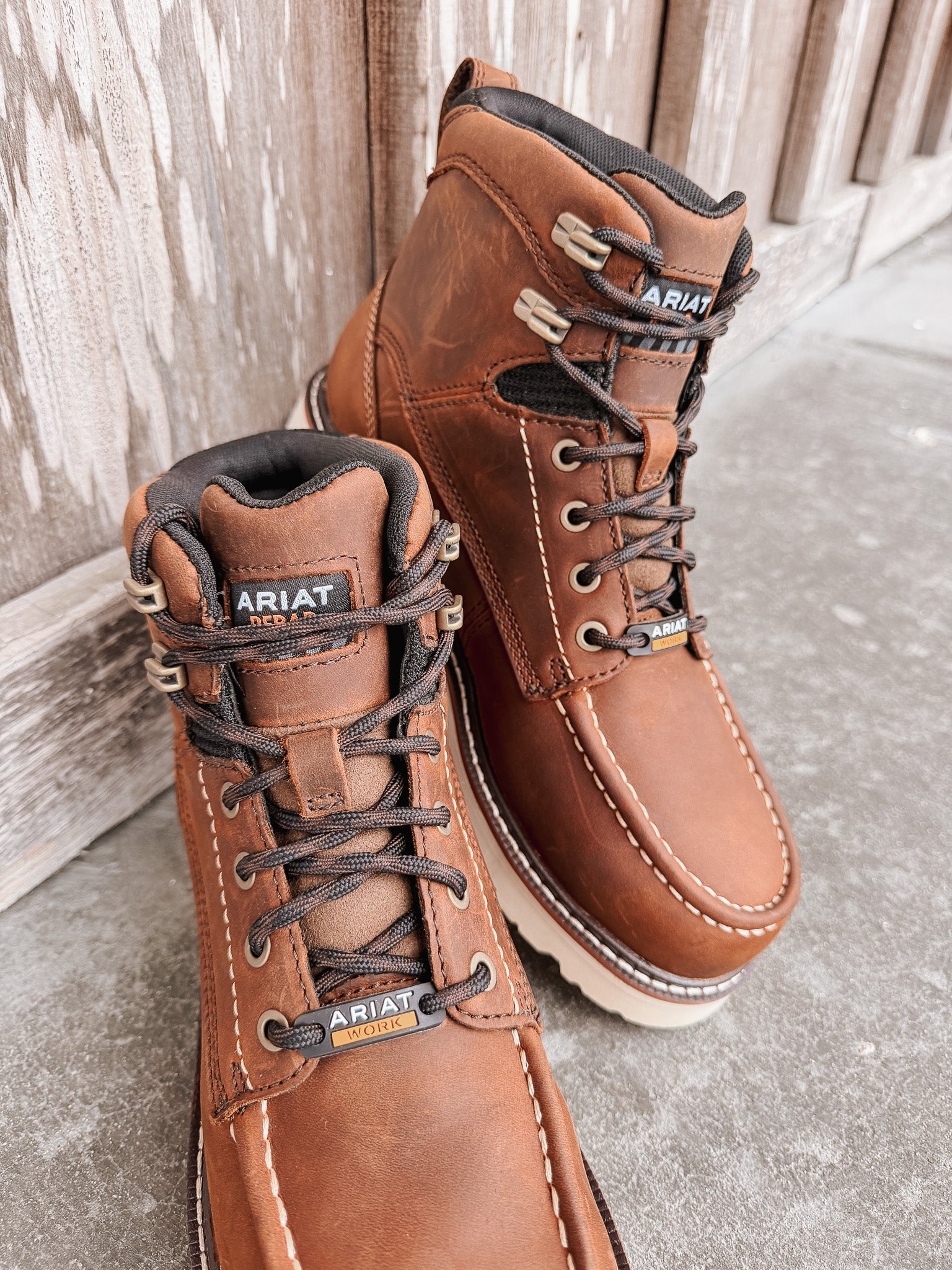 10046877 | Rebar Lift 6" Waterproof Composite Toe Work Boot