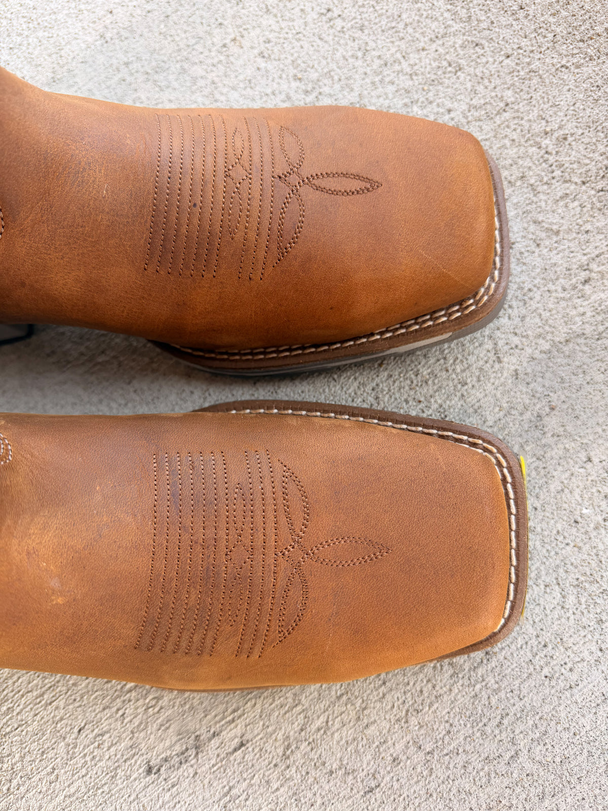 MV4595 | Lytle 11" Waterproof Steel Toe Work Boots