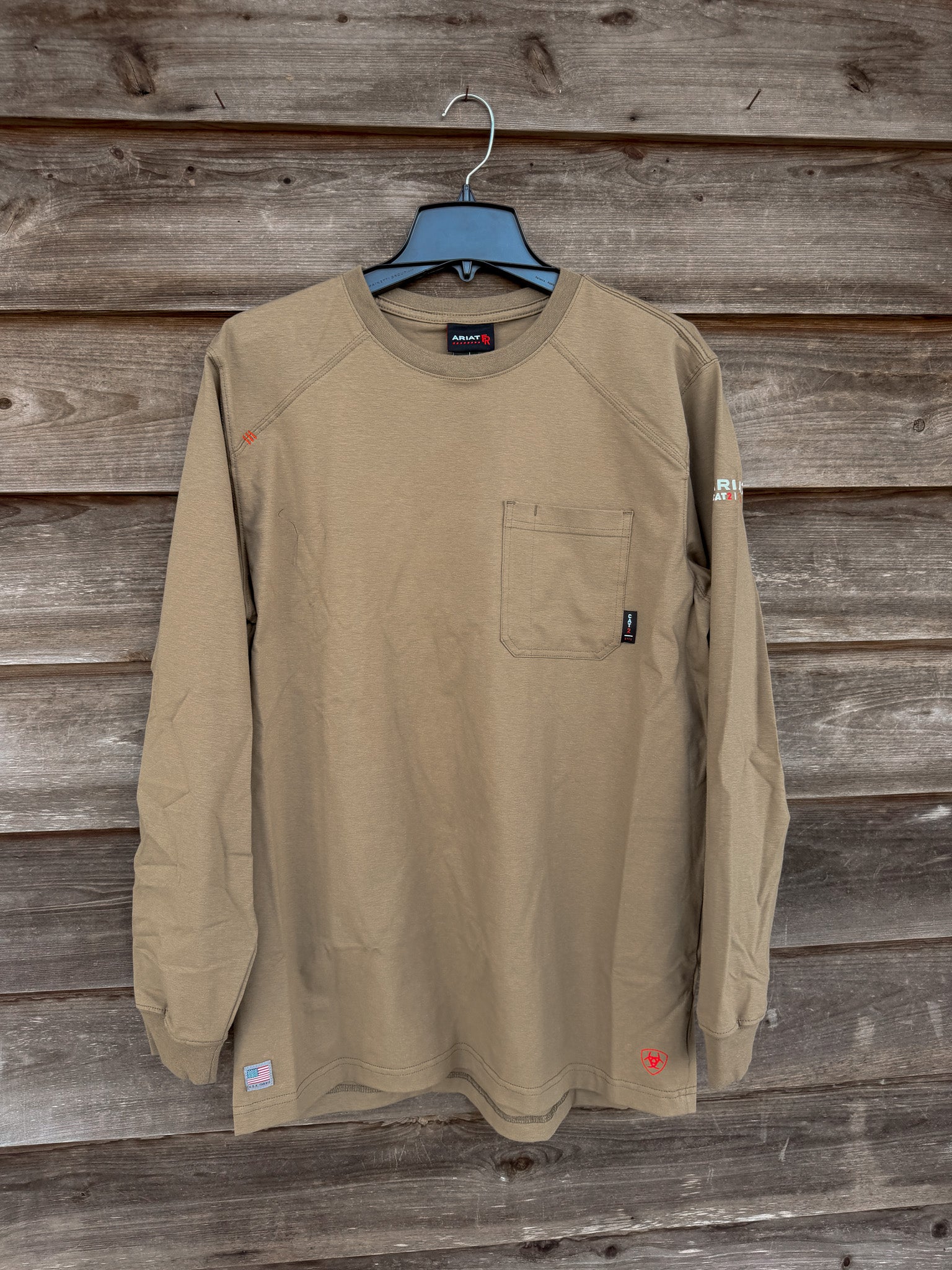10053032 | FR Pima Cotton T-Shirt