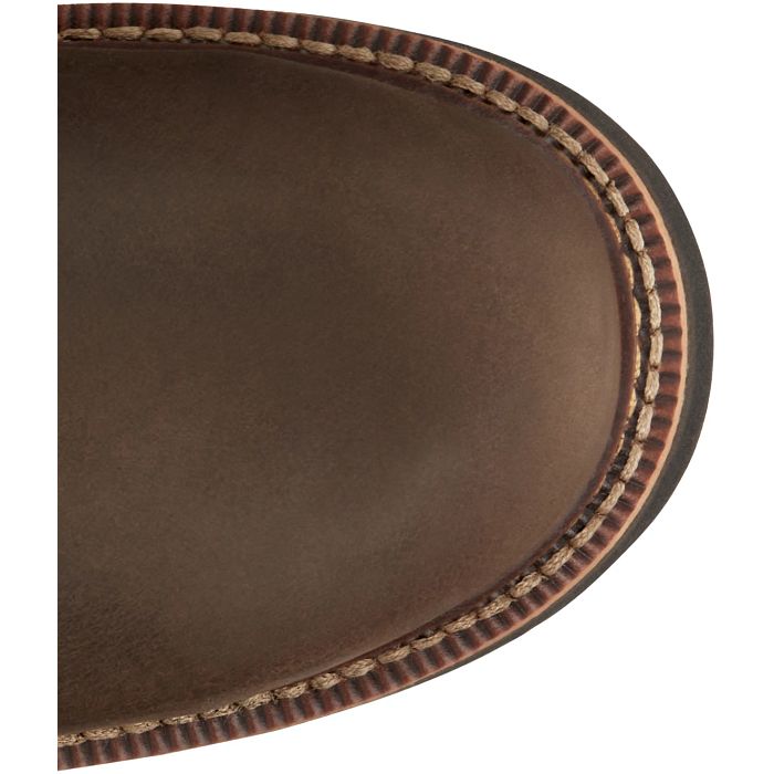 OW4440 | Carbide Round Toe Work Boots