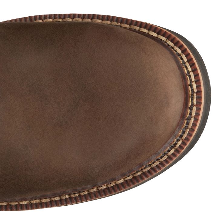 OW4441 | Carbine Round Steel Toe Work Boots