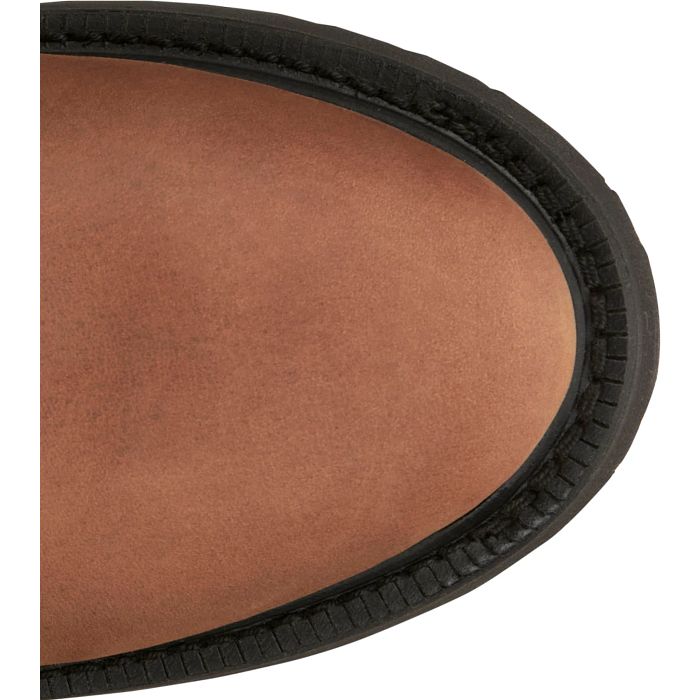 OW4760 | Round-Up Round Toe Work Boots