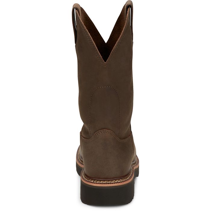 OW4440 | Carbide Round Toe Work Boots