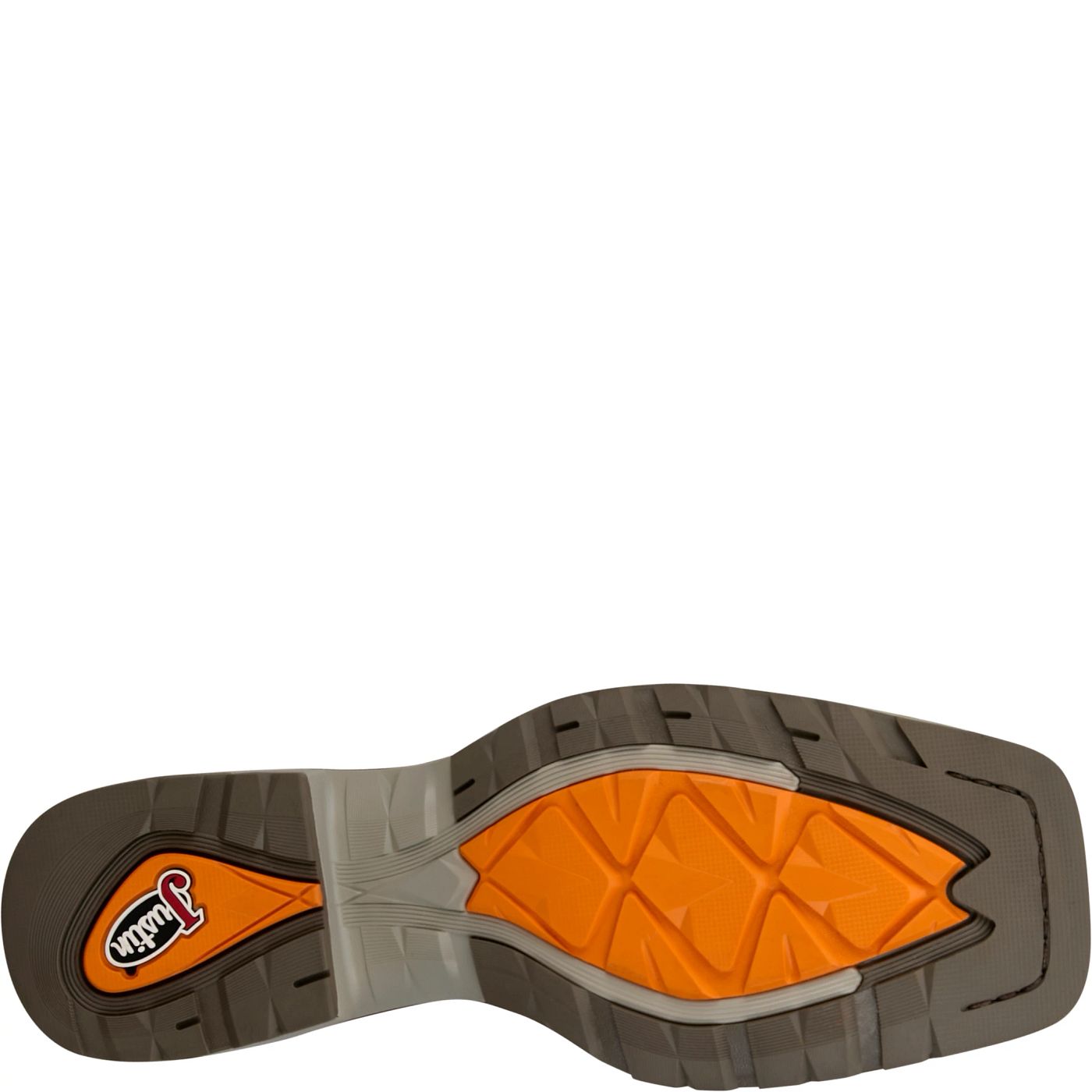 MV4595 | Lytle 11" Waterproof Steel Toe Work Boots