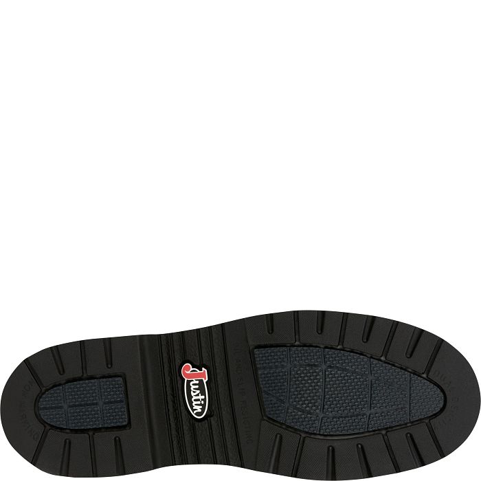 OW4440 | Carbide Round Toe Work Boots