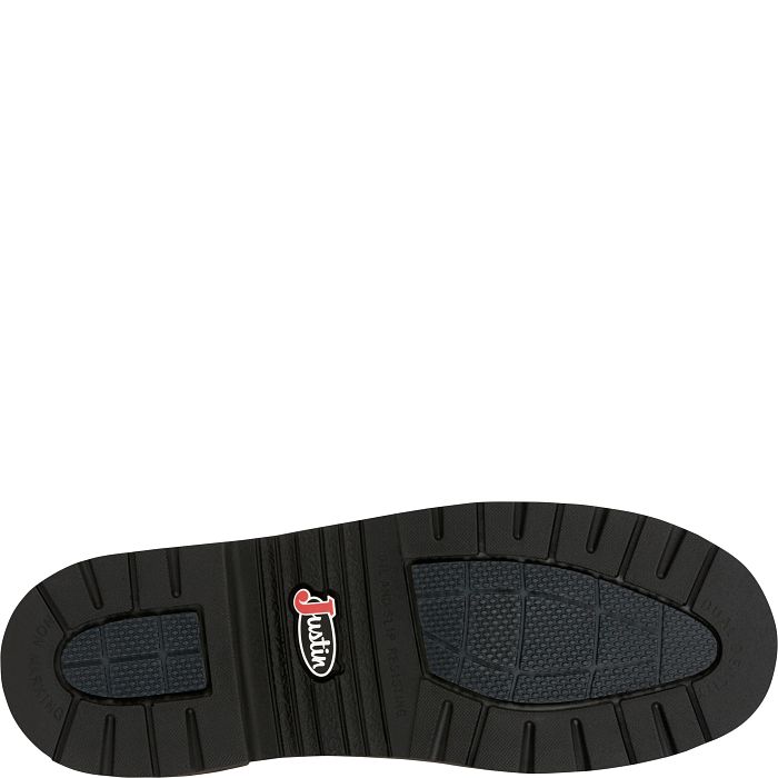 OW4441 | Carbine Round Steel Toe Work Boots