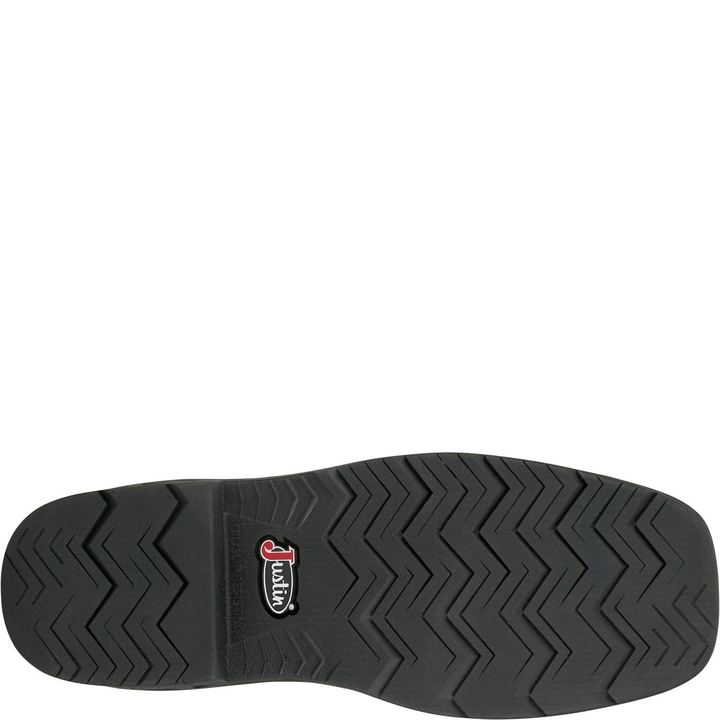 PD4067 | Trencher 11" Steel Toe Waterproof Work Boot