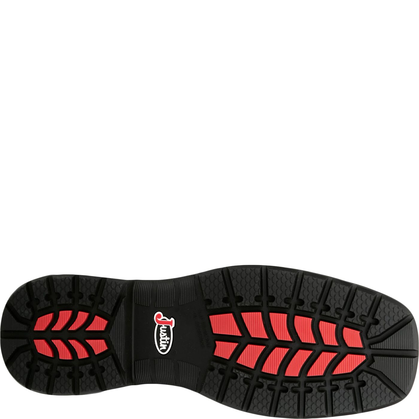 WR4143 | Slickline 11" Waterproof Composite Toe Work Boots