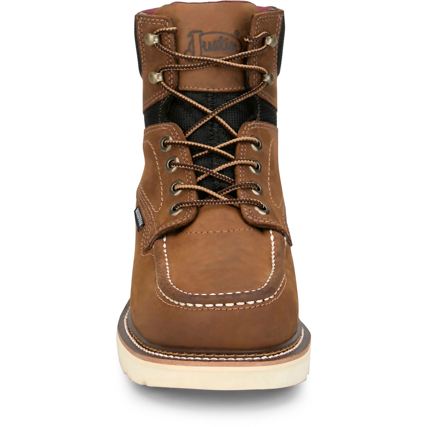 HW687 | Hardwire Bristol 6" Waterproof Steel Toe Work Boots