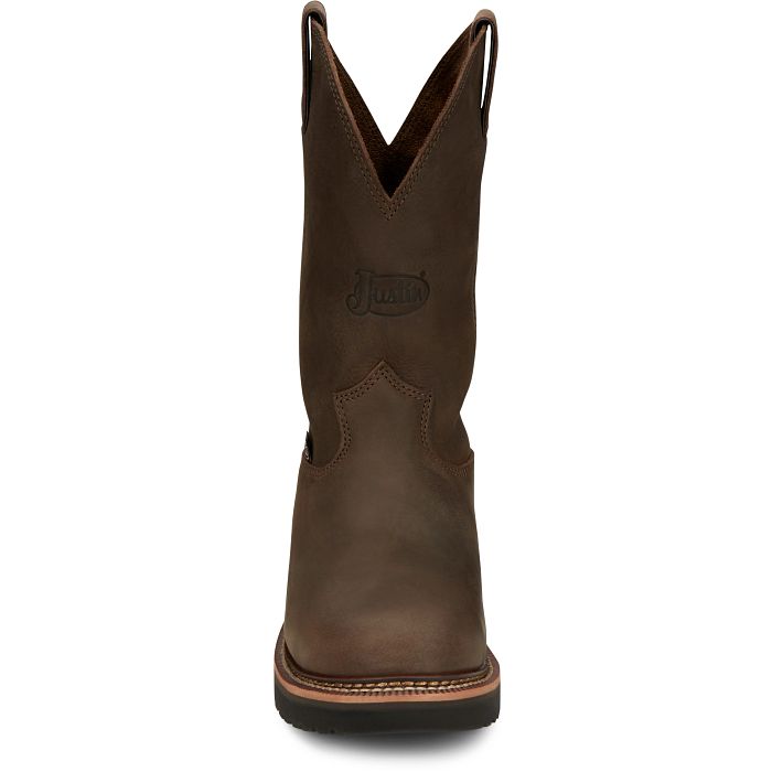 OW4440 | Carbide Round Toe Work Boots
