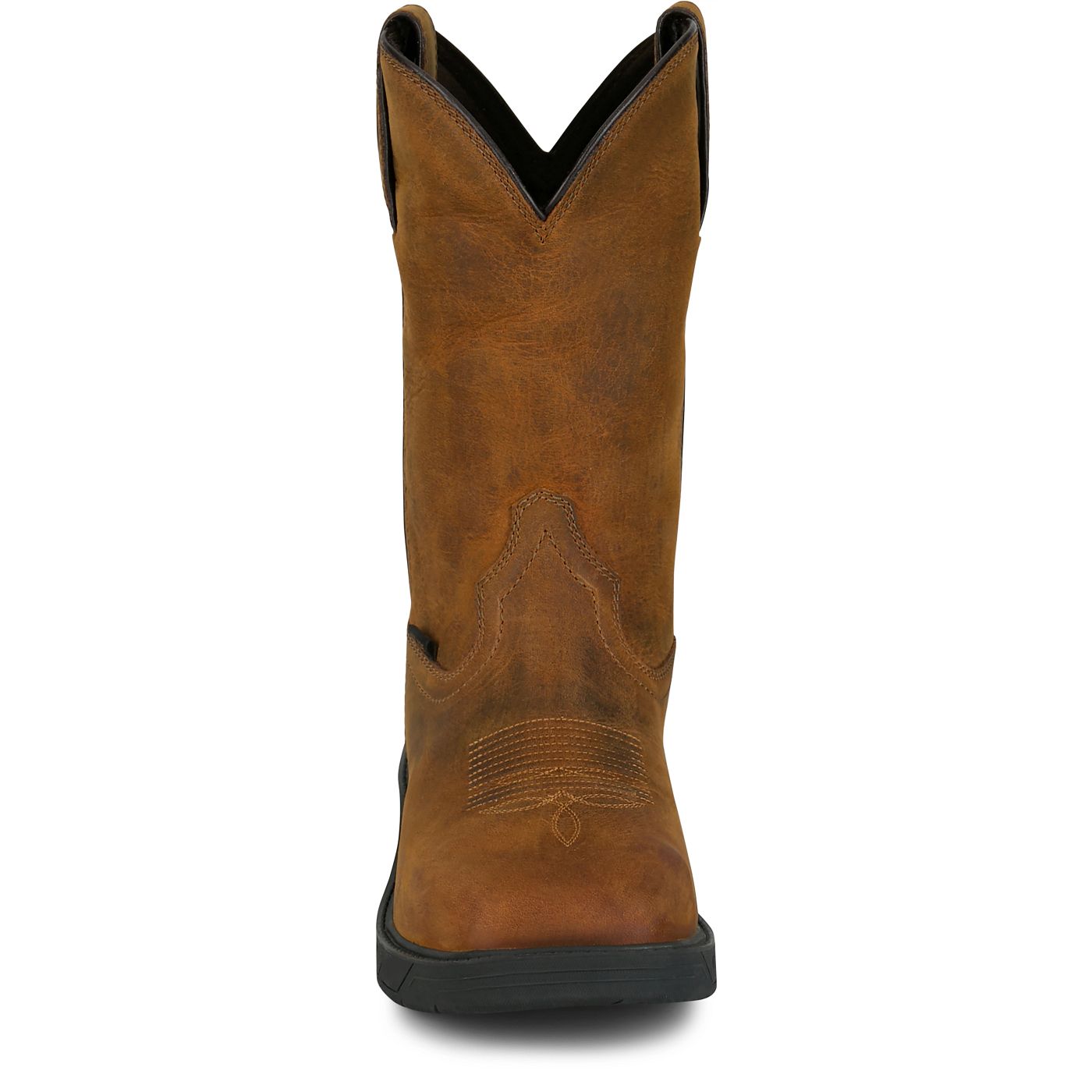 PD4067 | Trencher 11" Steel Toe Waterproof Work Boot