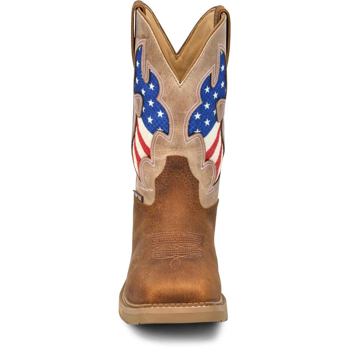 SE4137 | 11" Bolt Waterproof Composite Toe Work Boots