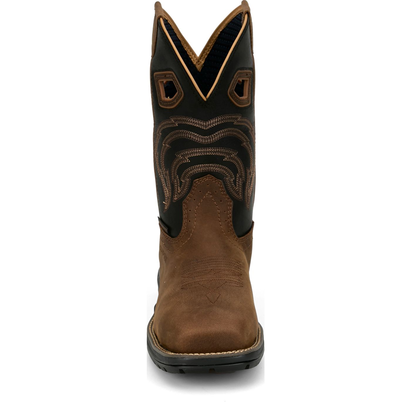 WR4143 | Slickline 11" Waterproof Composite Toe Work Boots