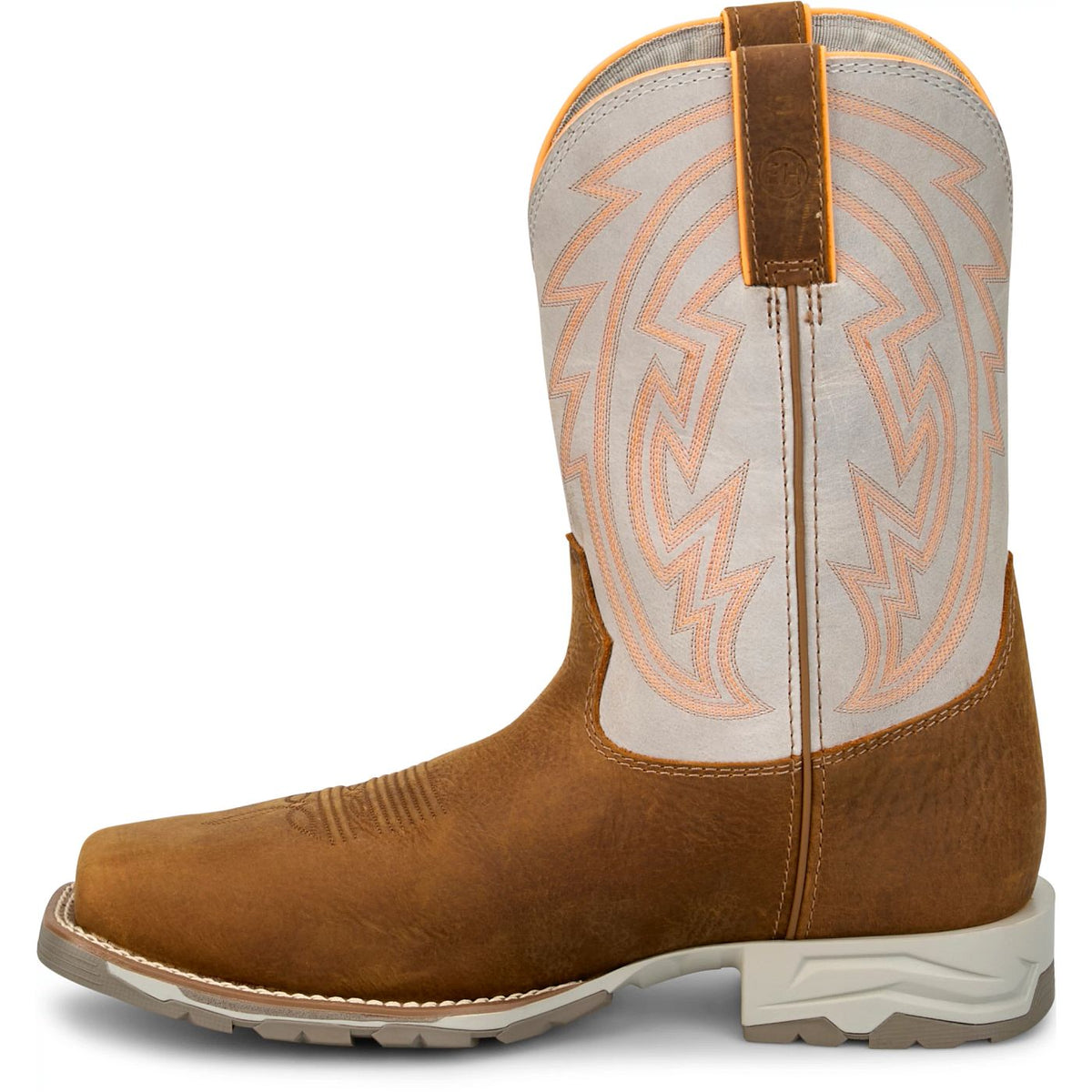 MV4595 | Lytle 11" Waterproof Steel Toe Work Boots