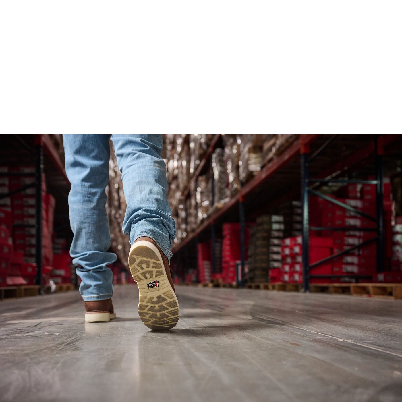 HW687 | Hardwire Bristol 6" Waterproof Steel Toe Work Boots