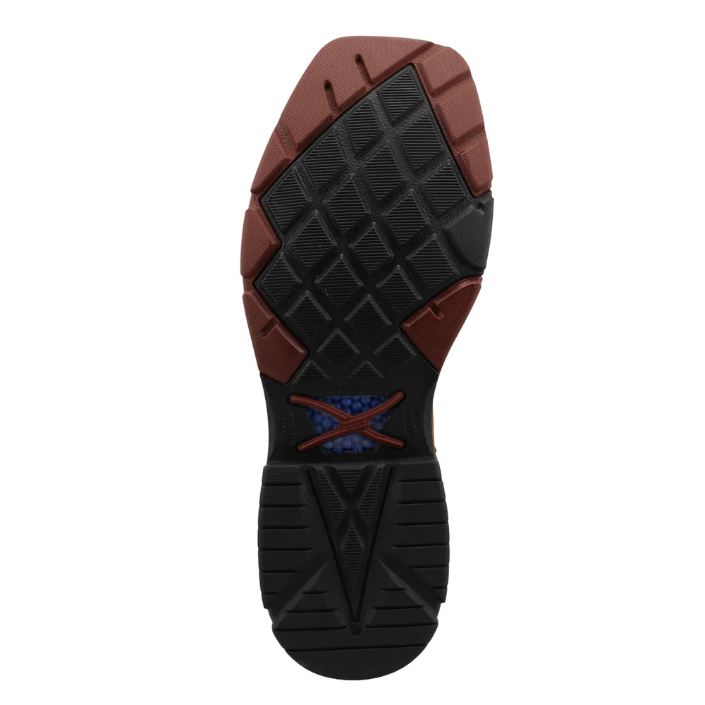 MXBAW06 | Waterproof Square Alloy Toe Work Boots
