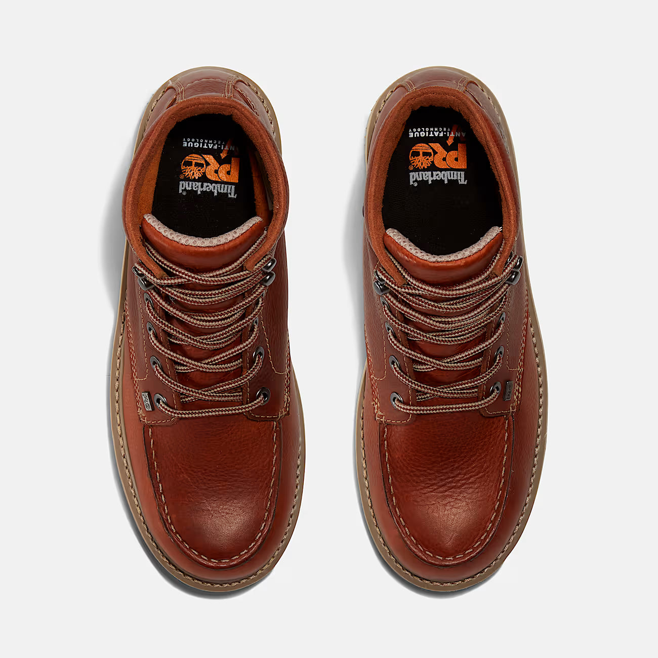 89647 | Barstow 6" Wedge Moc Toe Work Boots