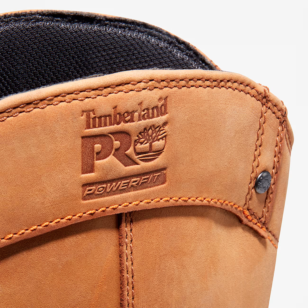 89604 | Rigmaster Waterproof Round Steel Toe Wellington Boots